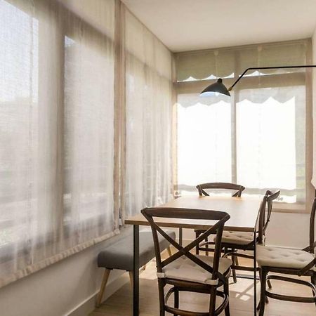אליקאנטה New San Juan Beach Apartment With Ac מראה חיצוני תמונה