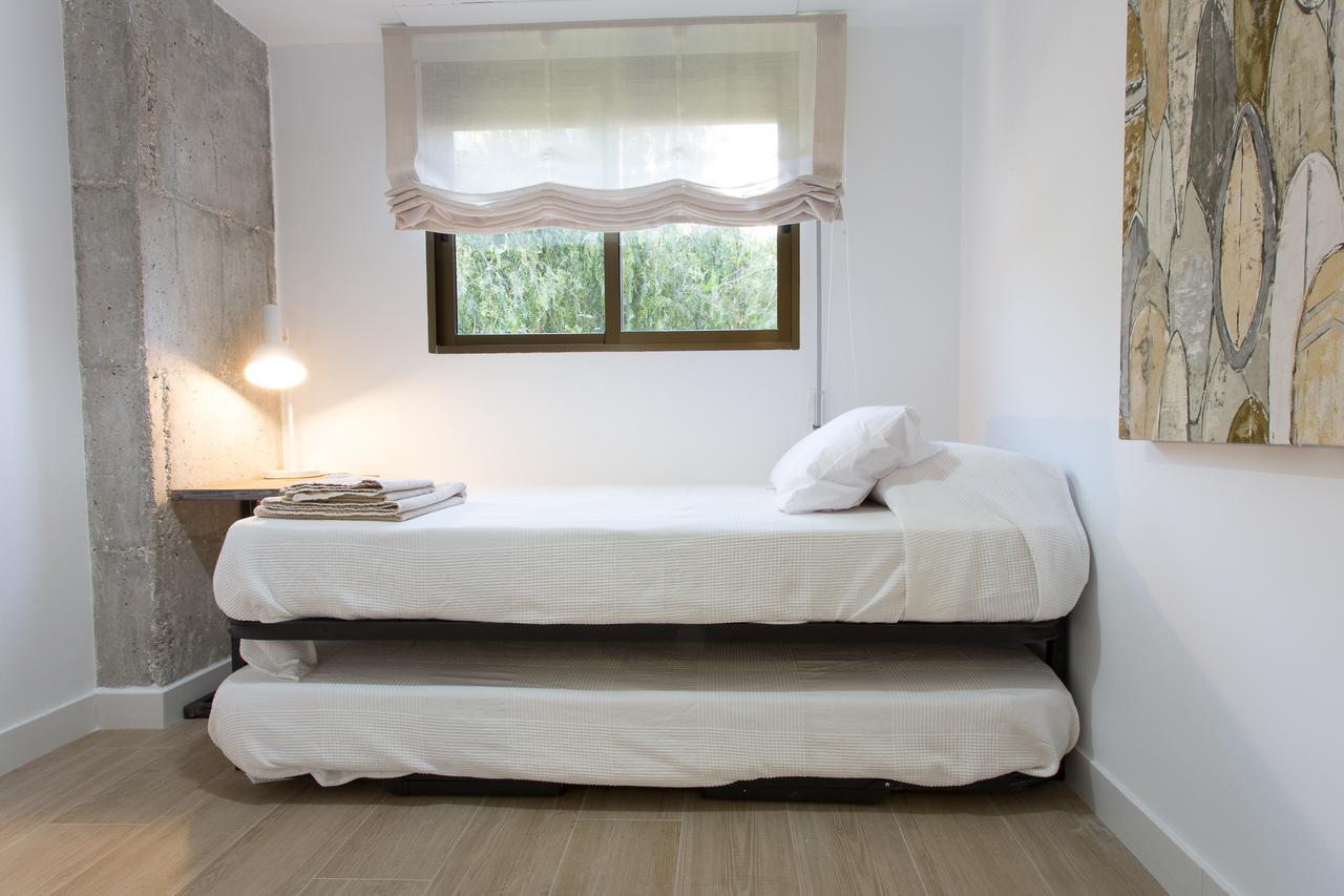 אליקאנטה New San Juan Beach Apartment With Ac מראה חיצוני תמונה