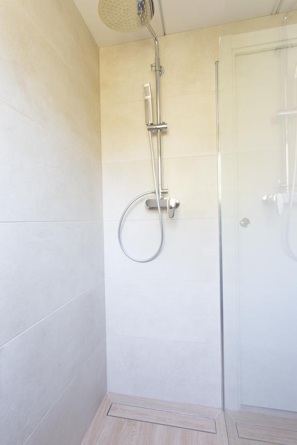 אליקאנטה New San Juan Beach Apartment With Ac מראה חיצוני תמונה